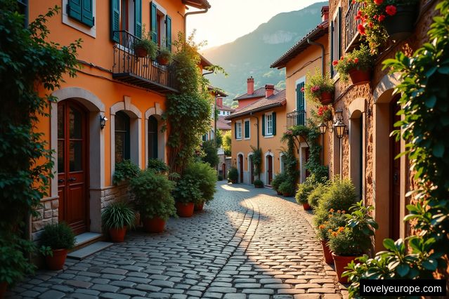 Hidden Gems of Europe: Uncover Secret Destinations