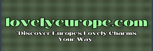 lovelyeurope.com logo